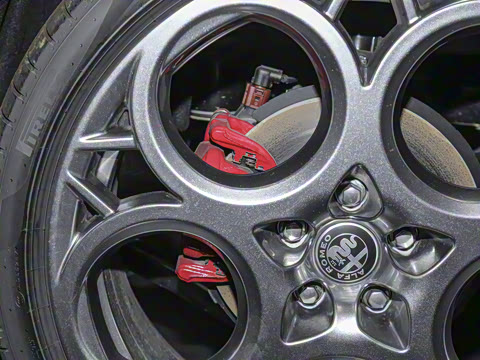 2024�� 2.0T 268HP AWD Veloce������