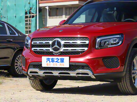 2022�� GLB 200 ������