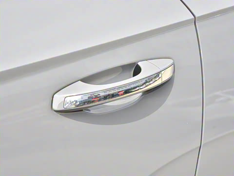 2024�� 280TSI �Զ��콢��