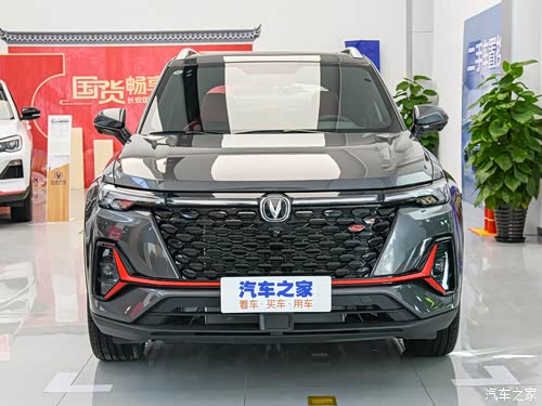 2021款 改款 蓝鲸NE 1.4T DCT尊贵型