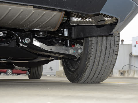 2022�� 40 TFSI RS�׼�ȼ����