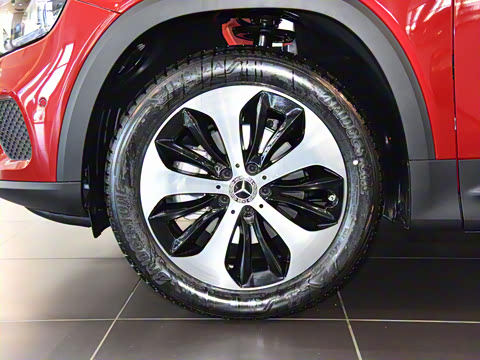 2022�� �Ŀ� GLB 200 ʱ����