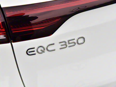2022�� EQC 350 4MATIC