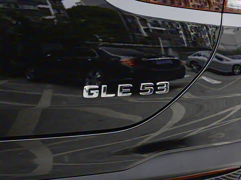 2023�� AMG GLE 53 4MATIC+ ����SUV