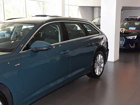 2020�� Avant �ȷ��� 40 TFSI ����������