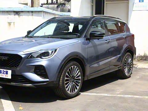 2020�� 1.6T DCT��PLUS 5��