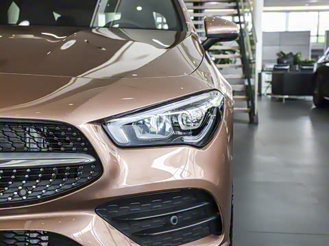 2022�� �Ŀ� CLA 200