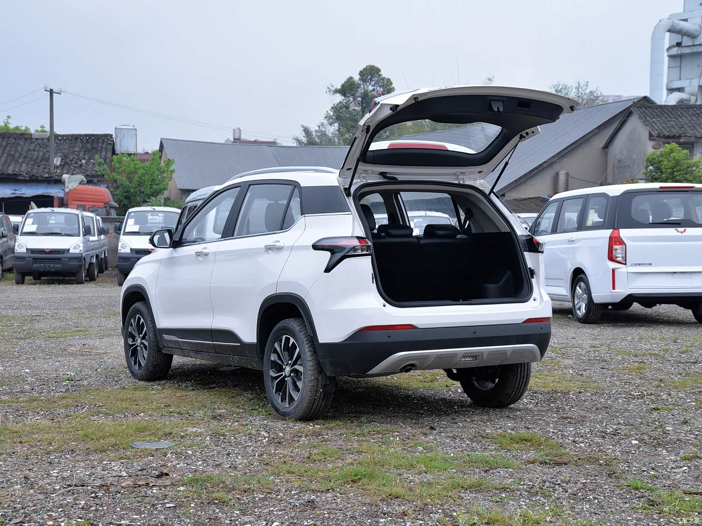 2019款15l手动优享型73kw国vi