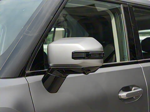 2025�� 206km XWD ��Խ�ӳ��� 7��