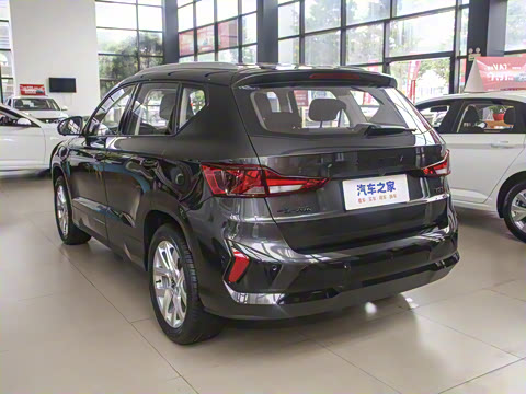 2025�� 280TSI �Զ�����Plus��