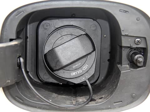 2019�� 1.5T ����i�� ��VI