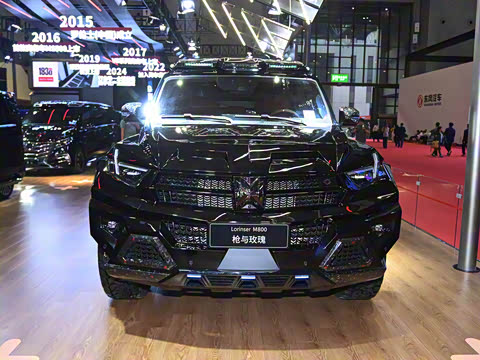 2025�� M800 ǹ��õ��