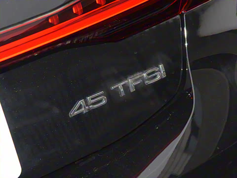 2023�� 45 TFSI ��ѡ��