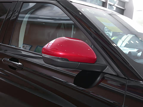 2022�� EcoBoost 285 ������ʮ�������� 7��