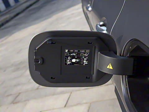 2022�� EQA 300 4MATIC �׷��ر��