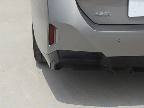 2025�� 530Li xDrive M�˶���װ