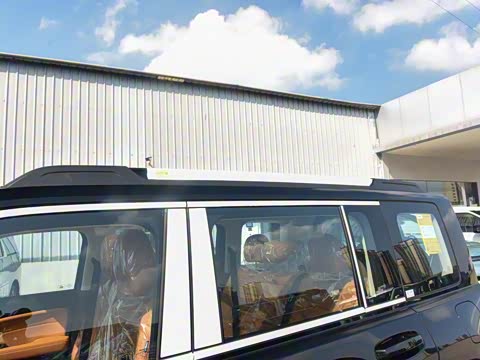 2025�� 2.0T 4WD Pro