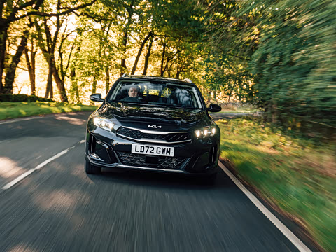 起亚_起亚xceed新能源图片大全_汽车图片_汽车之家