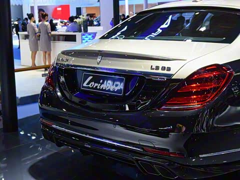 2020�� LS85 ���� ˫ƴ������