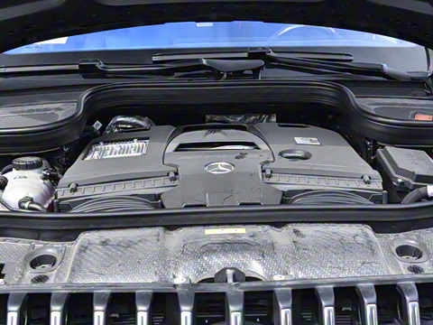 2024�� AMG GLS 63 4MATIC+