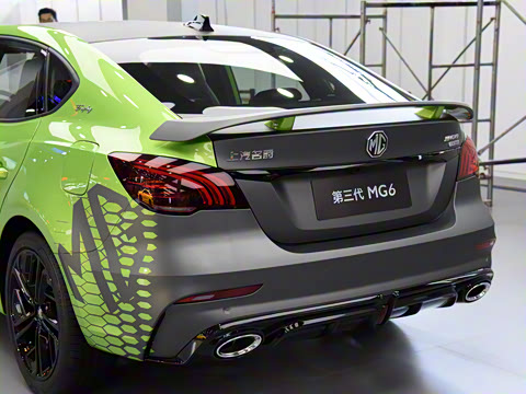 2020�� 1.5T �Զ�Trophy���������Ǽ��콢��