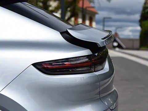 2020�� Cayenne S Coup�� 2.9T