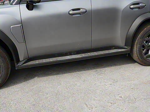 2025�� 206km XWD ��Խ�ӳ��� 7��