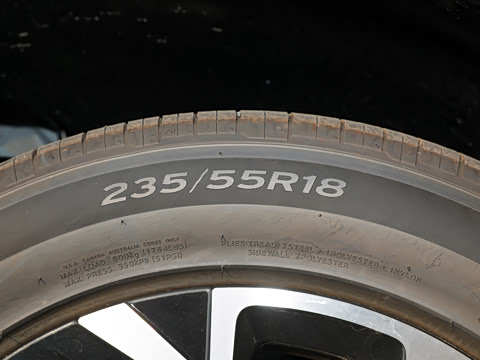 2023�� 280TSI ����Plus���װ�