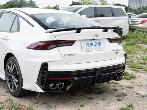 2025�� 270T DCT Ӱ��R-Style������