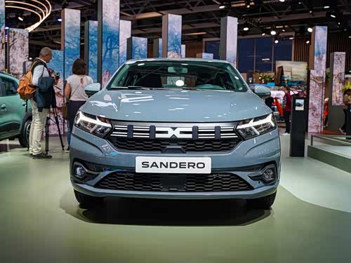 【达契亚sandero】达契亚_达契亚sandero报价_达契亚sandero图片_汽车