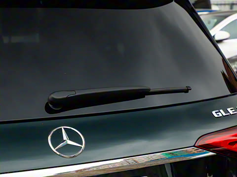 2023�� AMG GLE 53 4MATIC+