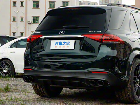 2023�� AMG GLE 53 4MATIC+