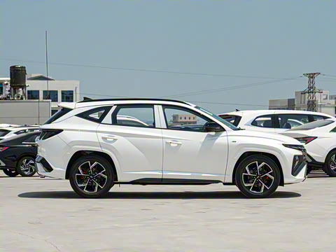 2025�� �Ŀ� ;ʤL 1.5T ��Ӣ�� N-Line