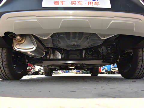 2019�� 1.5L �ֶ�ȫ�����ʰ� ��VI