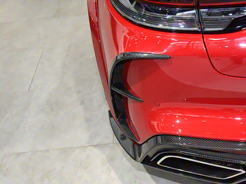 2022�� Panamera 2.9T