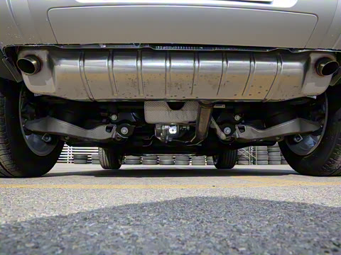 2023�� �Ŀ� 90 2.0T P300 SE