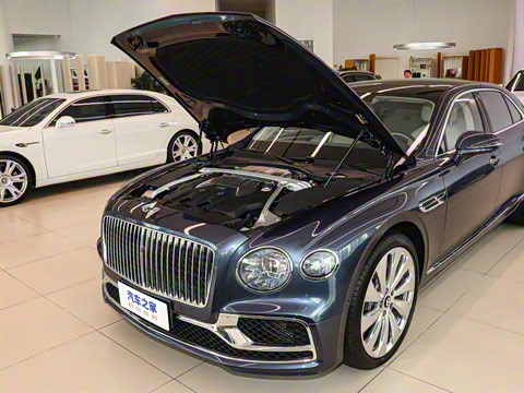 2024�� V8 Edition 8