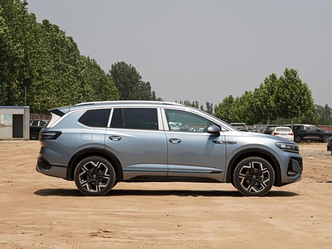 2026�� 450TSI �����콢 6��