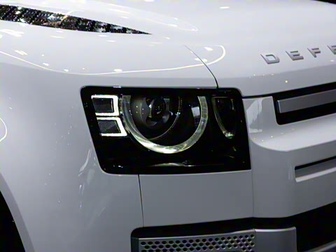 2024�� 90 3.0T P400 HSE