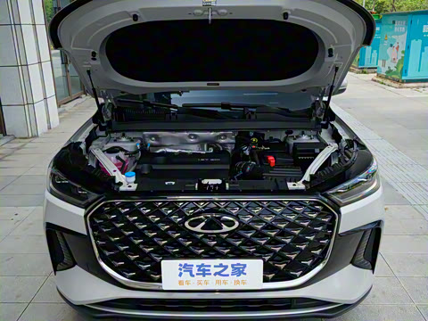 2025�� 290TGDI DCT�˷�� 7��