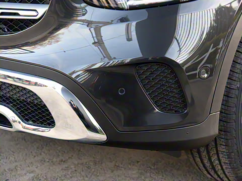 2021�� GLC 260 L 4MATIC ������