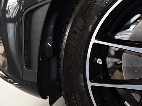 2020�� AMG GLC 43 4MATIC ����SUV