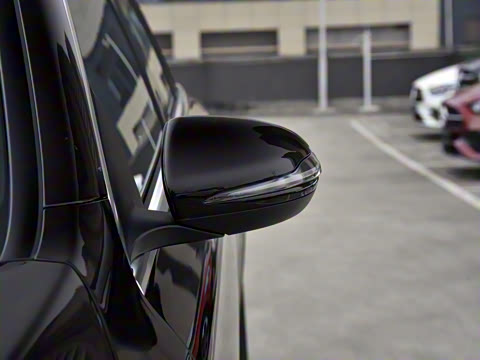 2022�� GLC 260 L 4MATIC ������