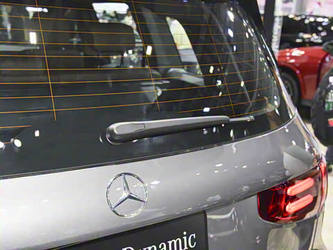 2025�� GLB 200 ������