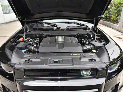 2025�� 90 5.0T V8