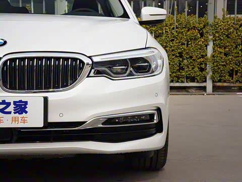 2019�� 530Le �ȷ��