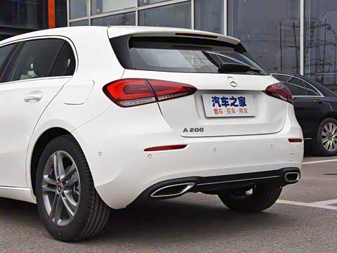 2019�� A 200 ������
