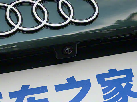 2026�� A3L Limousine 35TFSI �ɳ�������