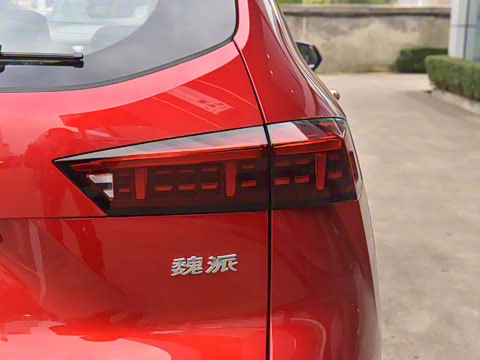 2021�� 1.5L DHT��ʦ��