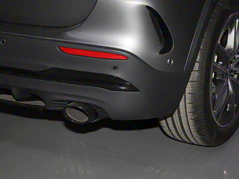 2023�� AMG GLA 35 4MATIC